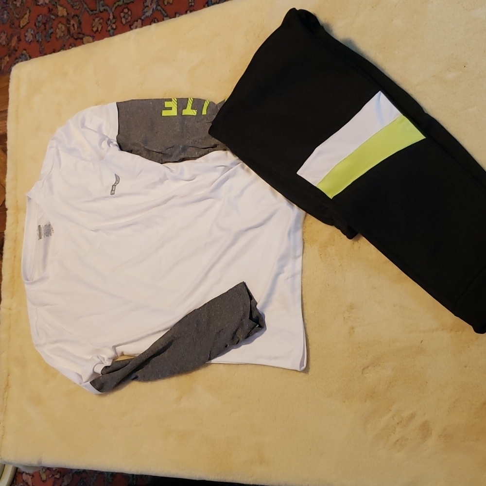 HIND 2 pc outfit for boys